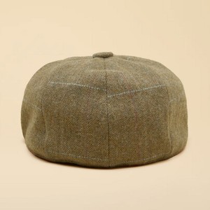 Joules Joules Harrogate Hat in Green