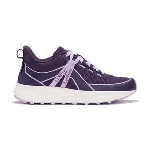 LeMieux LeMieux Youth Trax Viva Waterproof Trainers in Juniper/Lilac