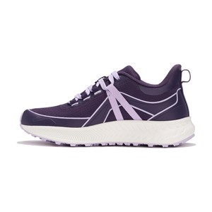 LeMieux LeMieux Youth Trax Viva Waterproof Trainers in Juniper/Lilac