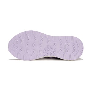 LeMieux LeMieux Youth Trax Viva Waterproof Trainers in Juniper/Lilac