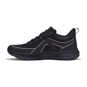 LeMieux LeMieux Mens Trax Viva Waterproof Trainers in Black