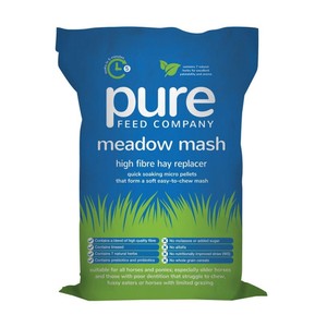 Pure Feed Pure Feed Meadow Mash in No Colour