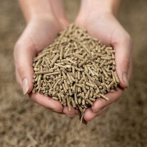 Pure Feed Pure Feed Meadow Mash in No Colour