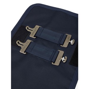 LeMieux LeMieux Rug Chest Extender in Navy
