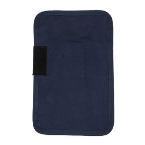LeMieux LeMieux Rug Chest Extender in Navy