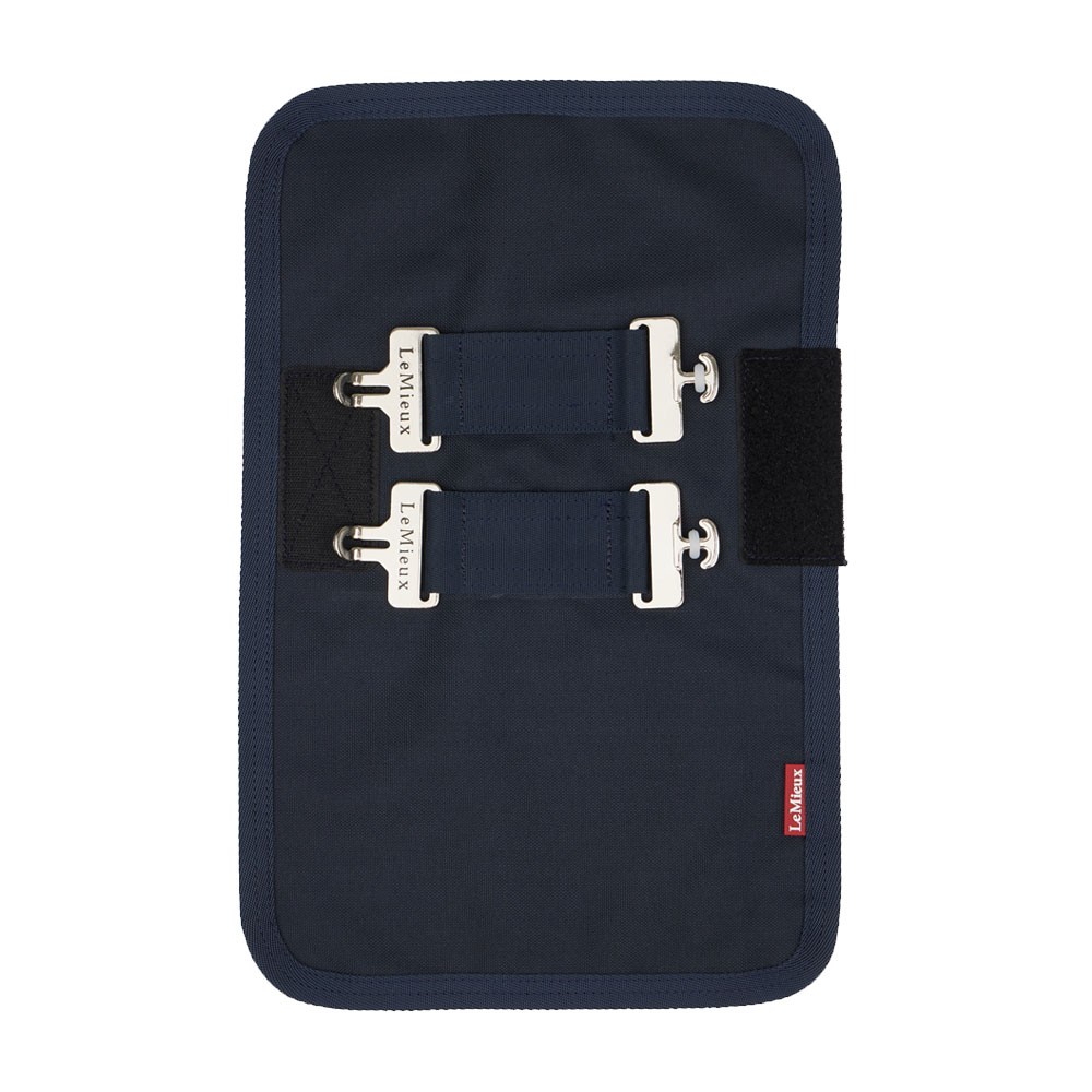 LeMieux Rug Chest Extender Navy