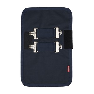 LeMieux LeMieux Rug Chest Extender in Navy
