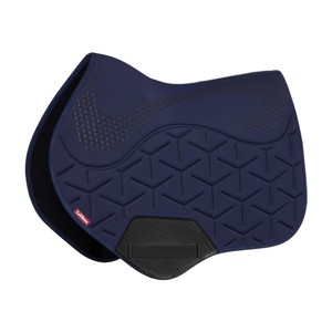 LeMieux LeMieux ProForm Close Contact Square Saddle Pad in Navy