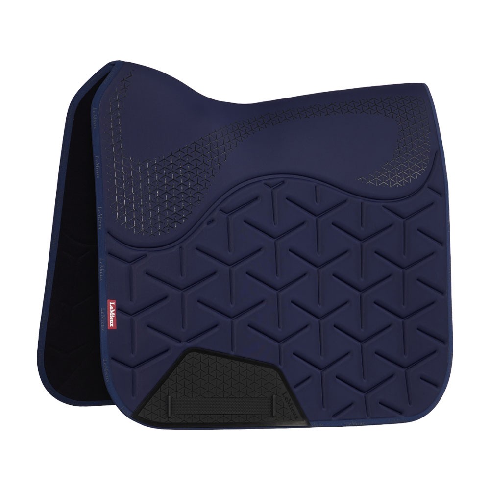 LeMieux ProForm Dresage Square Navy