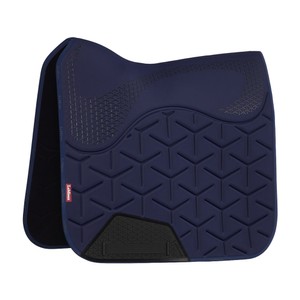 LeMieux LeMieux ProForm Dresage Square in Navy