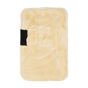 LeMieux LeMieux Sensitive Rug Chest Extender in Navy