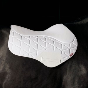 LeMieux LeMieux ProForm Close Contact Square Saddle Pad in White