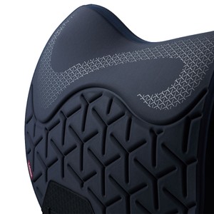 LeMieux LeMieux ProForm Close Contact Square Saddle Pad in Navy