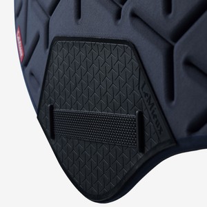 LeMieux LeMieux ProForm Close Contact Square Saddle Pad in Navy