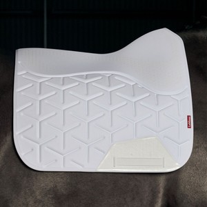 LeMieux LeMieux ProForm Dresage Square in White
