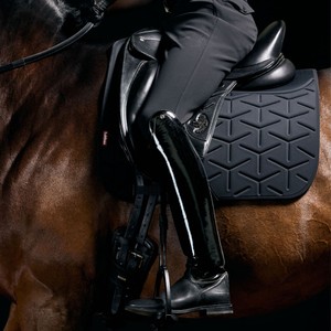 LeMieux LeMieux ProForm Dresage Square in Black