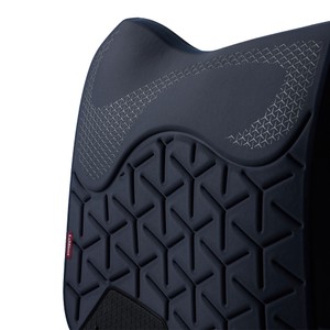 LeMieux LeMieux ProForm Dresage Square in Navy