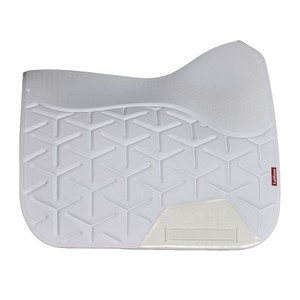 LeMieux LeMieux ProForm Dresage Square in White