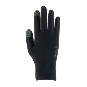 Roeckl Roeckl Naromi Gloves in Black