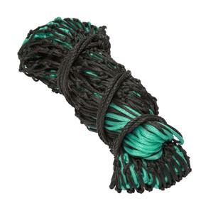 Shires Shires Greedy Feeder Duo Haynet in Black/Green