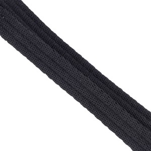 Shires Shires Digby & Fox Extra Long Cushion Web Lead in Black