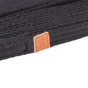 Shires Shires Digby & Fox Extra Long Cushion Web Lead in Black