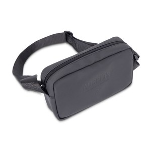 Shires Shires Aubrion React Cross Body Bag in Black