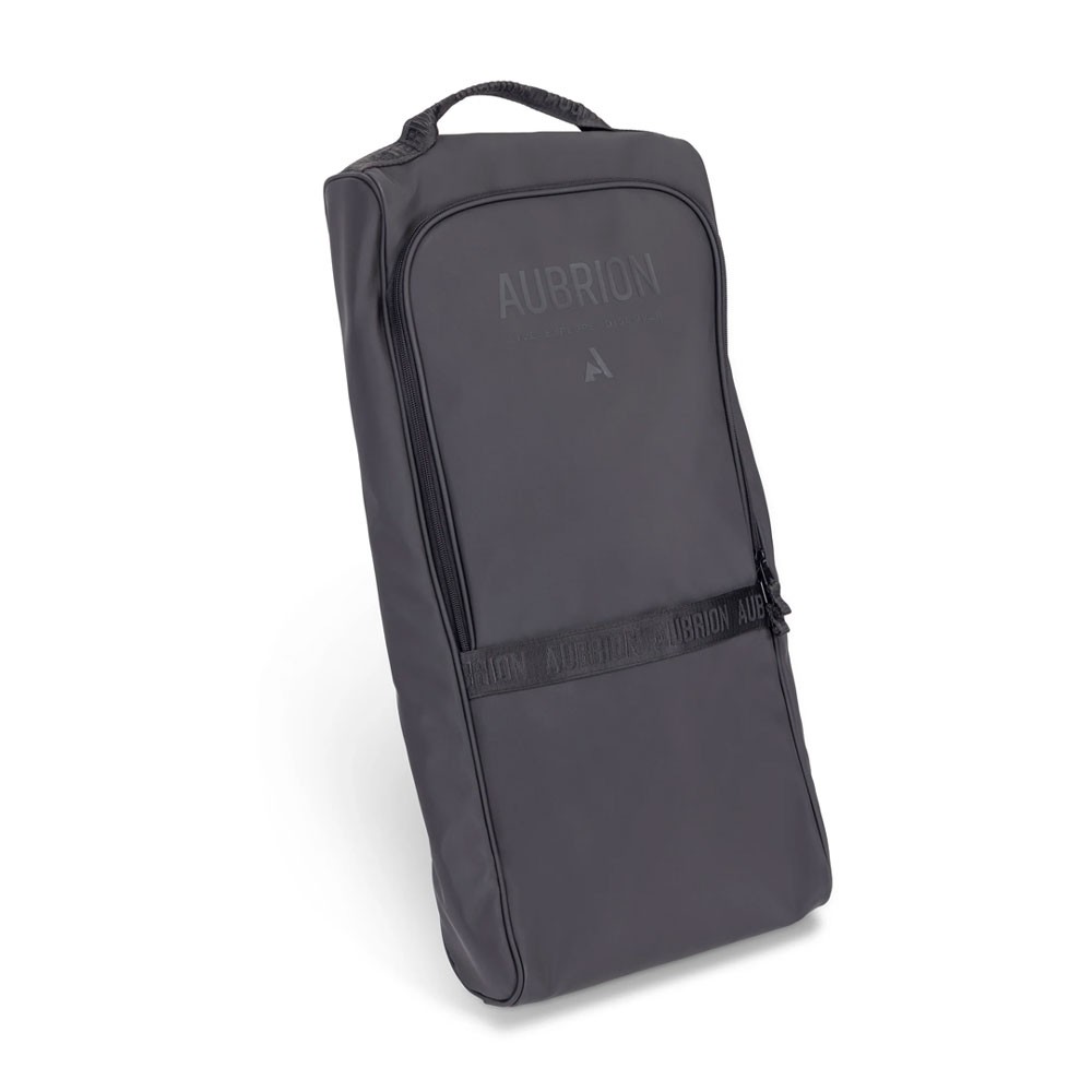 Shires Shires Aubrion React Bridle Bag in Black