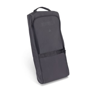 Shires Shires Aubrion React Bridle Bag in Black