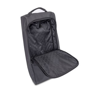 Shires Shires Aubrion React Bridle Bag in Black