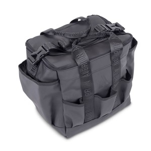 Shires Shires Aubrion React Large Grooming Bag in Black