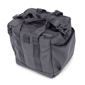 Shires Shires Aubrion React Large Grooming Bag in Black