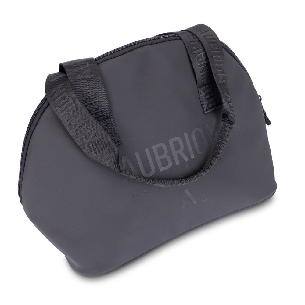 Shires Shires Aubrion React Hat Bag in Black