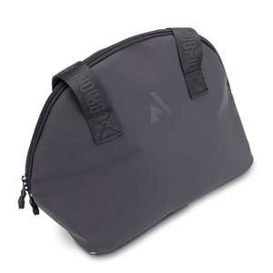 Shires Shires Aubrion React Hat Bag in Black