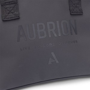 Shires Shires Aubrion React Hat Bag in Black