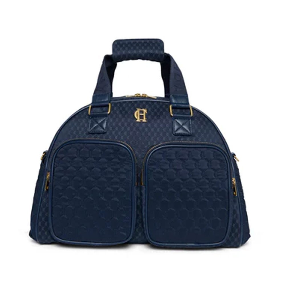 Holland Cooper Chiltern Kit Bag Navy