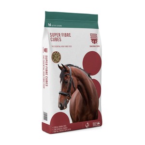 Saracen Saracen Super Fibre Cubes in No Colour