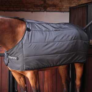 Shires Shires Warmarug 100g Liner in Black