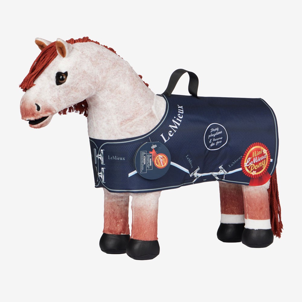 LeMieux Toy Pony Poppy N/A