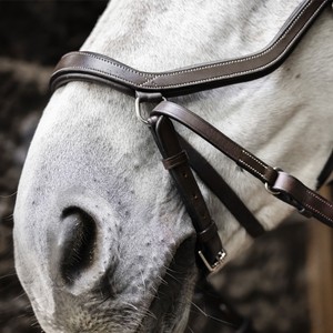 Horseware Horseware Micklem Bitless Bridle in Black