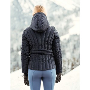 Samshield Samshield Courchevel Ice Puffer Jacket in Navy