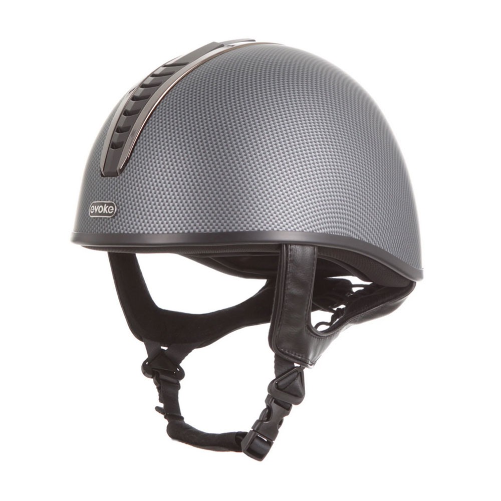 Evoke Evoke Orion Jockey Skull 53-56cm 