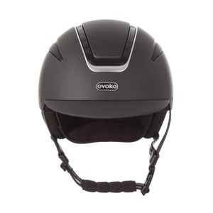 Evoke Evoke Callisto Classic Peak Riding Hat 56-58cm 