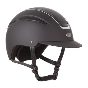 Evoke Evoke Callisto Classic Peak Riding Hat 56-58cm 