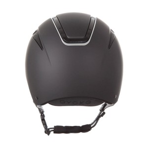 Evoke Evoke Callisto Classic Peak Riding Hat 56-58cm 