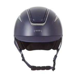 Evoke Evoke Callisto Classic Peak Riding Hat 53-55cm 