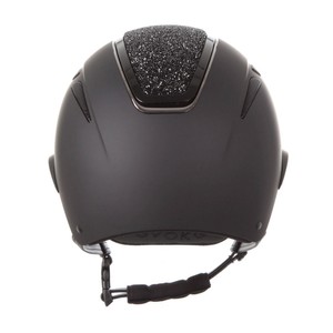 Evoke Evoke Callisto Wide Peak Riding Hat 53-55cm 