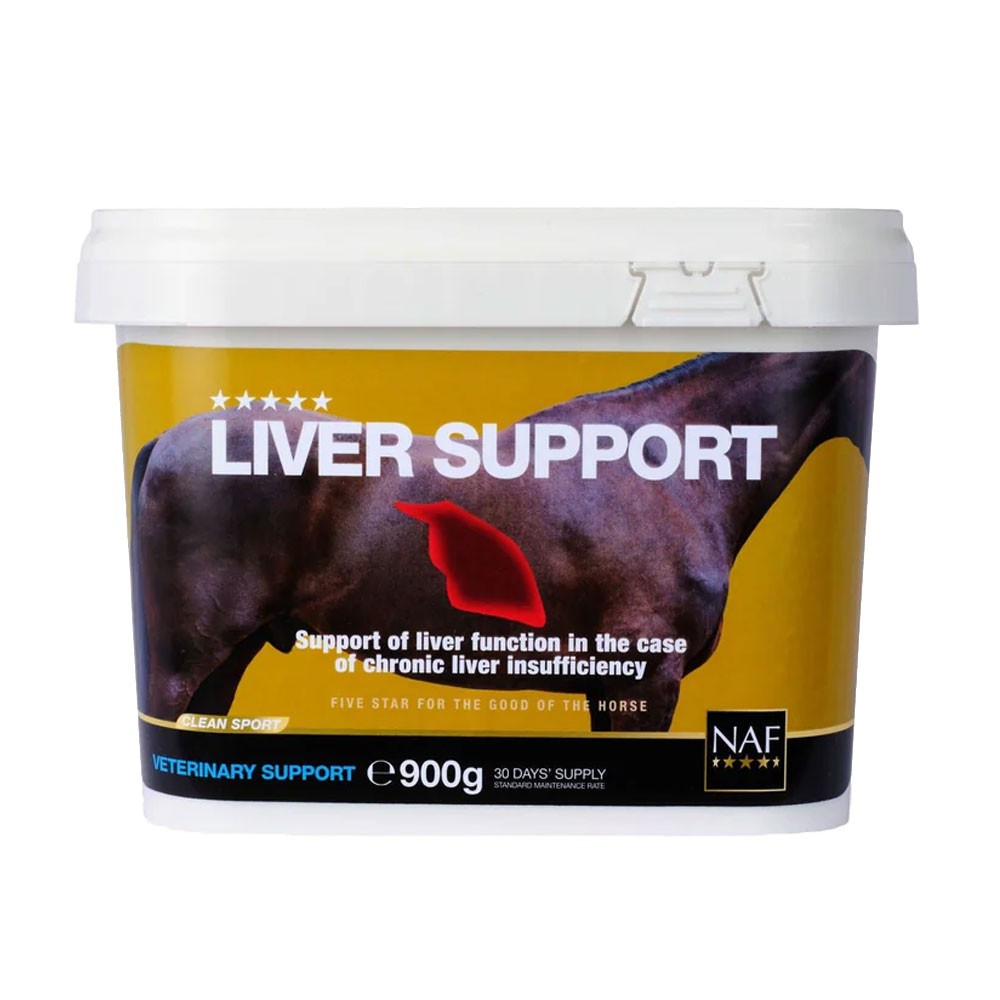 NAF Liver Support N/A