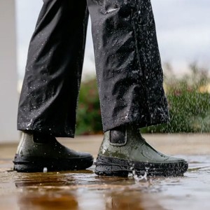 LeMieux LeMieux Bramshaw Chelsea Welly in Olive