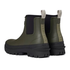 LeMieux LeMieux Bramshaw Chelsea Welly in Olive